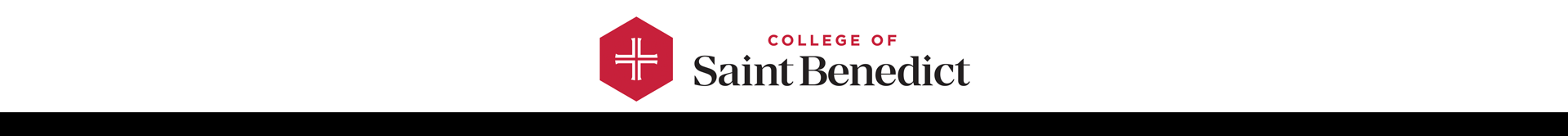 College of Saint Benedict Volleyball