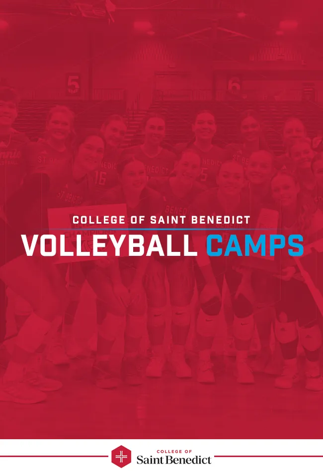 CSB Volleyball Camps