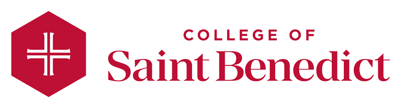 College of Saint Benedict Volleyball